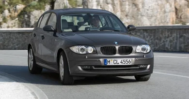 BMW serie 1 E87-E81 E82 E88 2004-2011 zamienniki akumulatorow