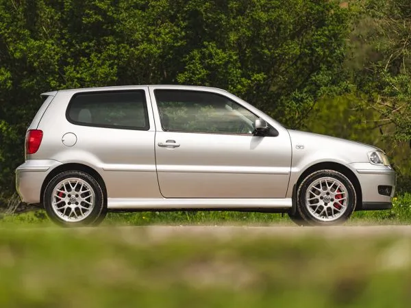 Volkswagen Polo III 6N2/1 (1994-2001) – skrzynka bezpieczników``