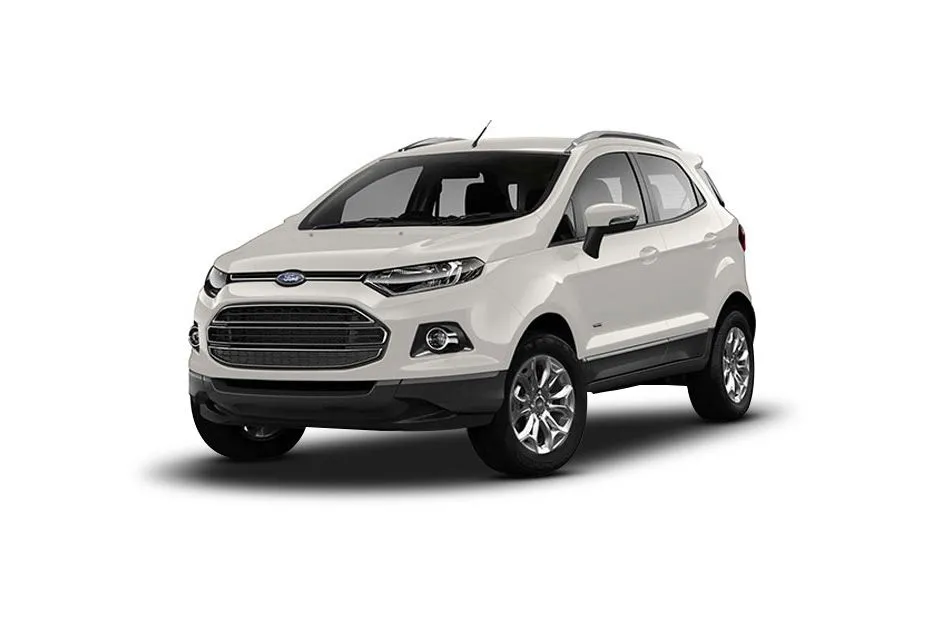 Ford EcoSport (2013-2016)