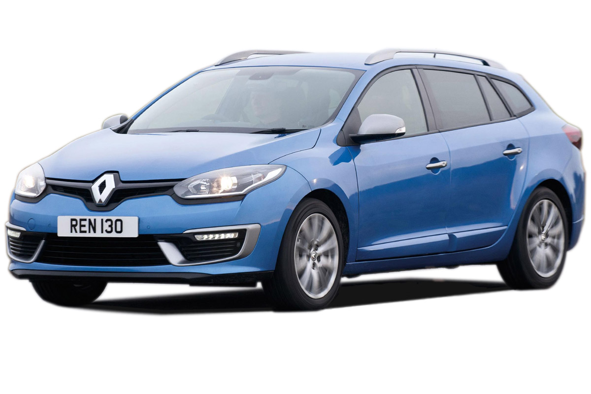 Renault Megane Sport Tourer (2015-2016) – skrzynka bezpieczników