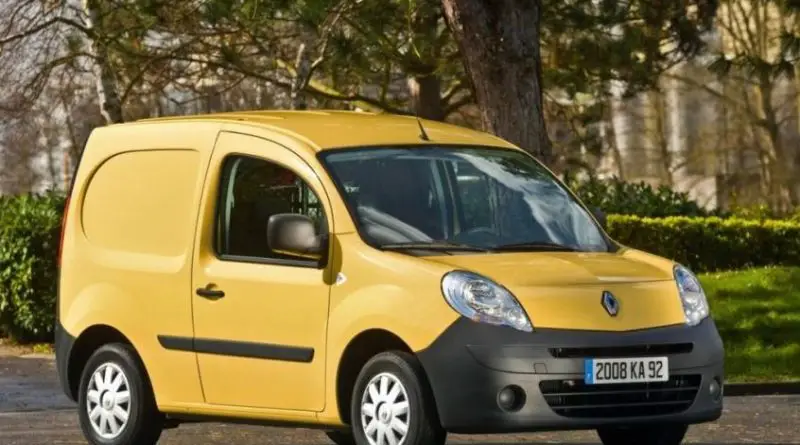 Renault Kangoo Ii (2007-2020) – Skrzynka Bezpieczników - Schematy Bezpieczników