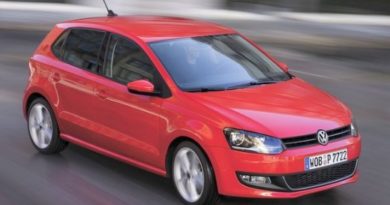 Volkswagen Golf Vi Gti (2010-2012) – Skrzynka Bezpieczników - Schematy Bezpieczników