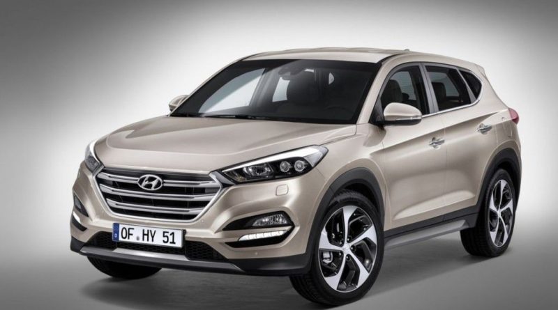 Hyundai Tucson 3 (Tl) (2015-2021) – Skrzynka Bezpieczników - Schematy Bezpieczników