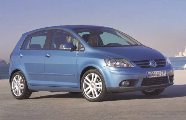 Volkswagen Golf Plus (2005-2014) – Skrzynka Bezpieczników - Schematy Bezpieczników