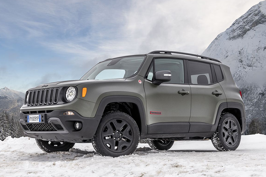 Jeep Renegade (2018-2019) – skrzynka bezpieczników