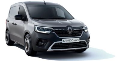 Renault Kangoo III (2021-2022) – skrzynka bezpieczników
