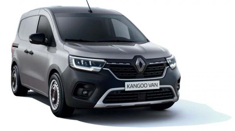 Renault Kangoo III (2021-2022) – skrzynka bezpieczników