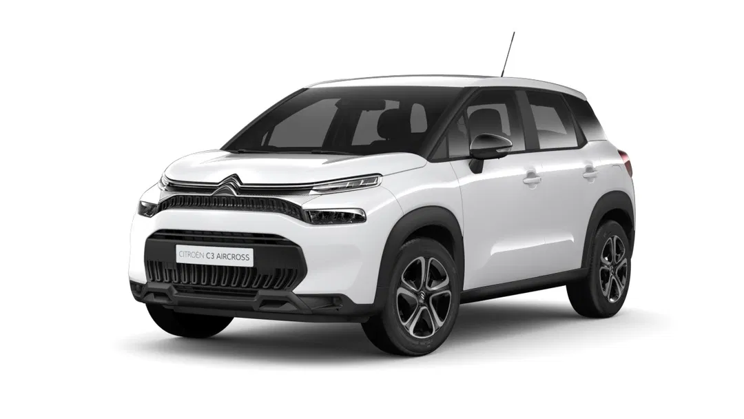 Citroen C3 Aircross (2022) - skrzynka bezpieczników