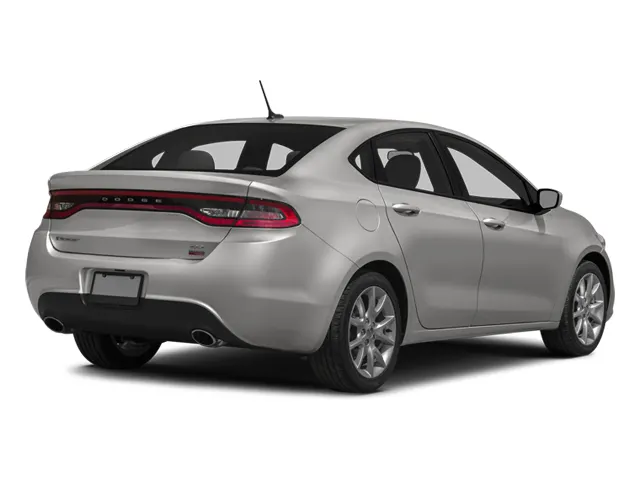 Dodge Dart (2013) - skrzynka bezpieczników