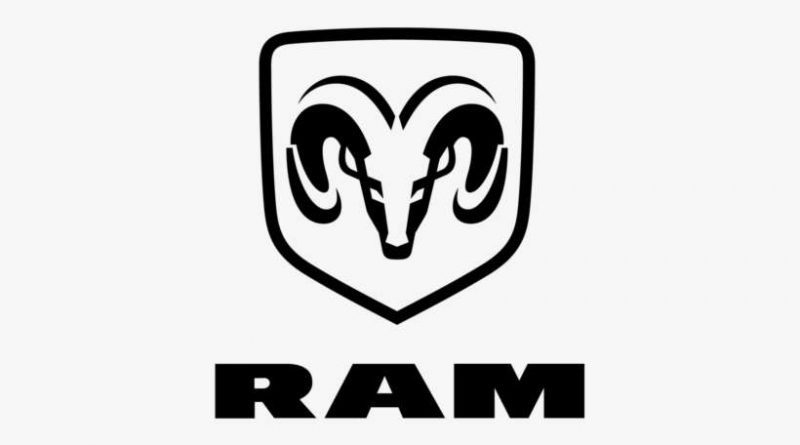 Dodge RAM 1500, 2500, 3500 (2011-2013) - skrzynka bezpieczników