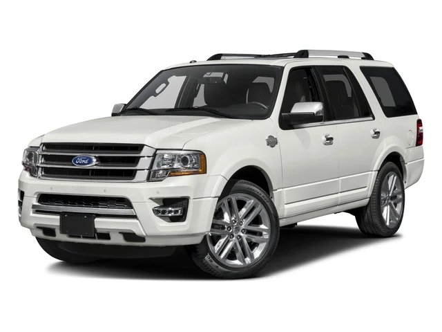 Ford Expedition U324 (2015-2017) - skrzynka bezpieczników