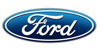 Ford F-150 (2004-2008) - skrzynka bezpieczników