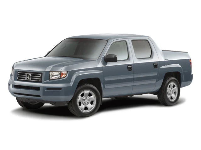 Honda Ridgeline (2006-2014) - skrzynka bezpieczników