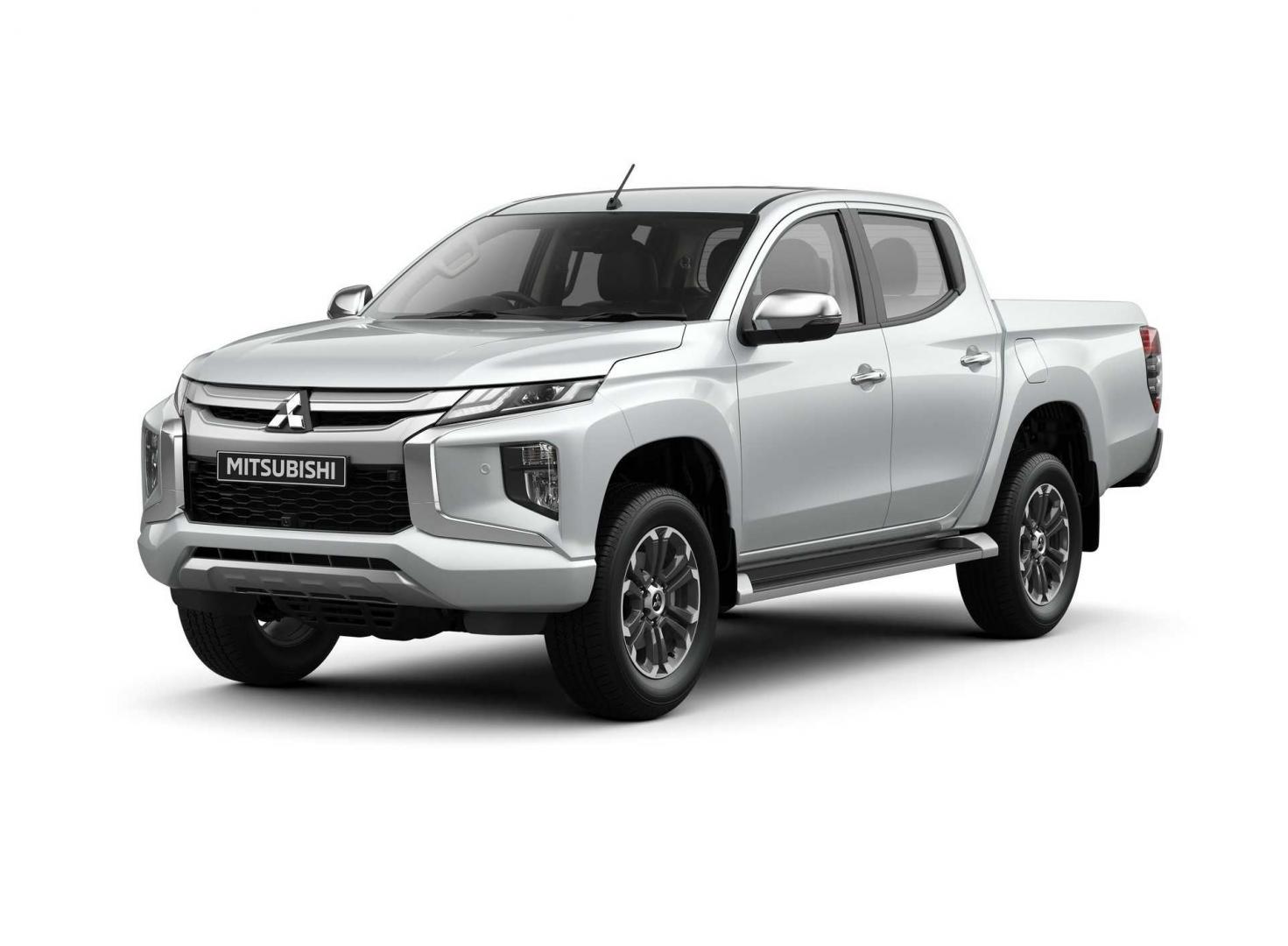 Mitsubishi L200 VI (2020-2022) - skrzynka bezpieczników