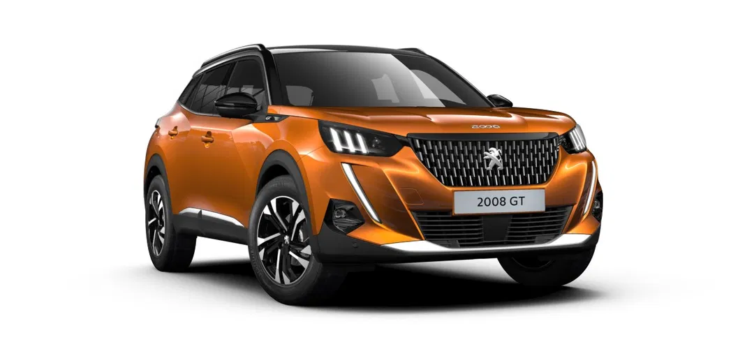 Peugeot 2008 (2022) - skrzynka bezpieczników