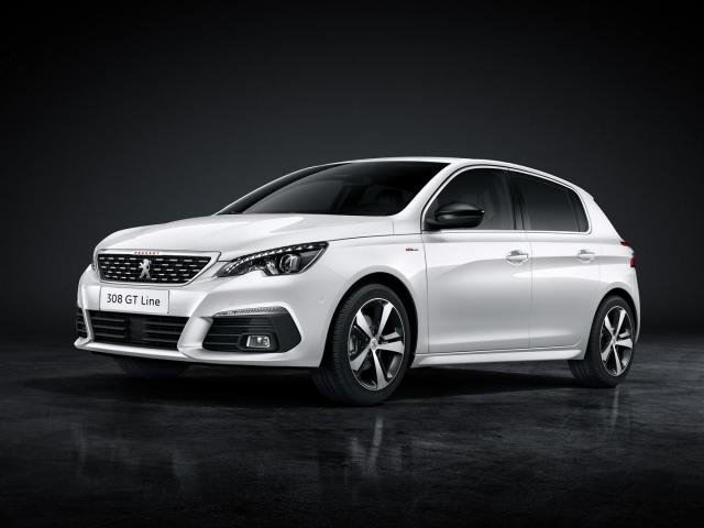 Peugeot 308 II (T9) (2020-2021) - skrzynka bezpieczników