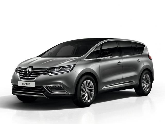 Renault Espace V (2015-2021) - skrzynka bezpieczników