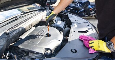 Używane części samochodowe - Jak naprawić swój samochód samodzielnie i zaoszczędzić