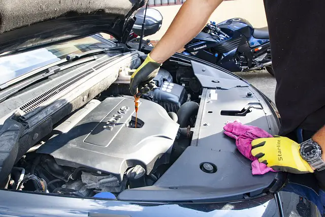 Używane części samochodowe - Jak naprawić swój samochód samodzielnie i zaoszczędzić