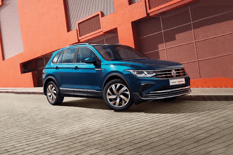 Volkswagen Tiguan (2006-2017) – skrzynka bezpieczników