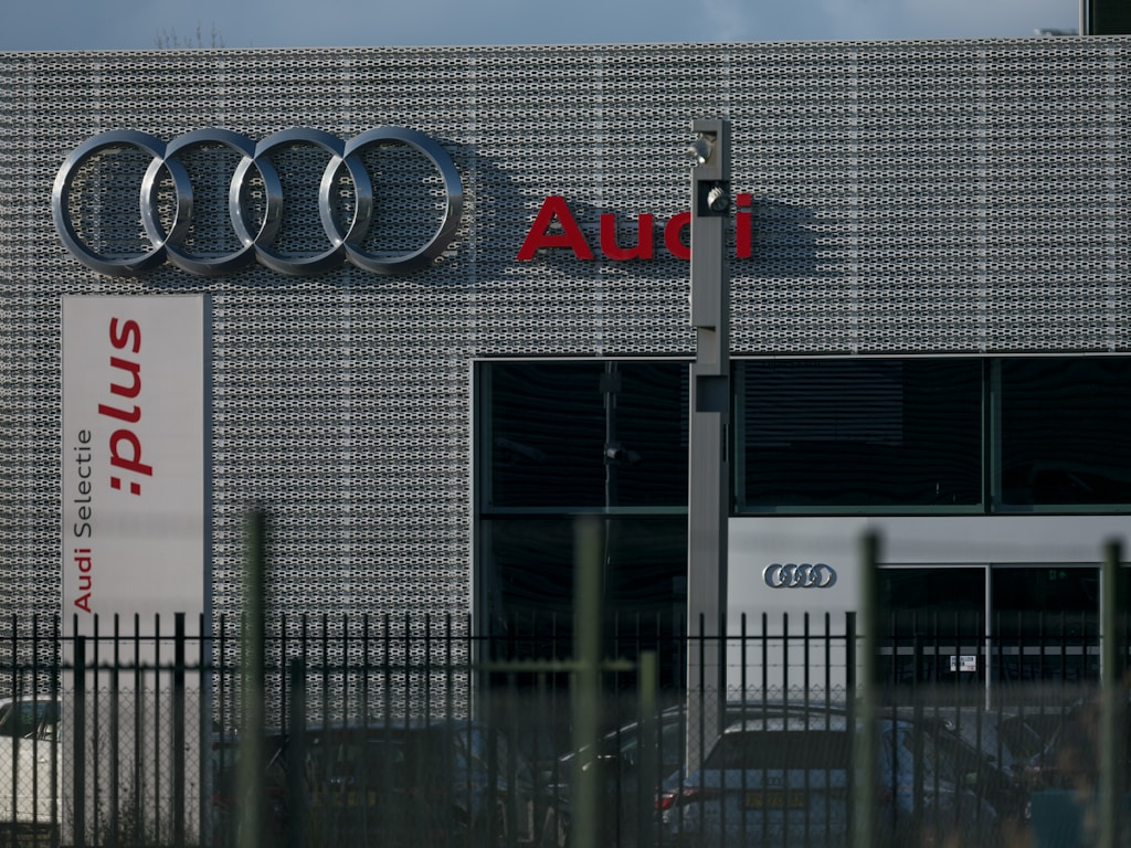 Audi A1 Sportback – samochód, który musisz poznać